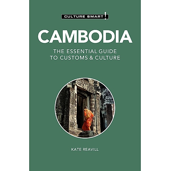 Cambodia - Culture Smart! / Kuperard, Kate Reavill