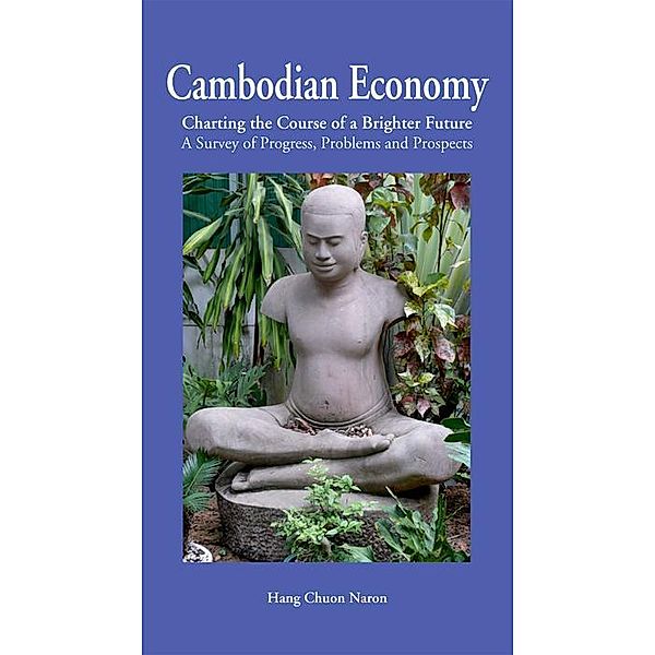 Cambodian Economy, Hang Chuon Naron