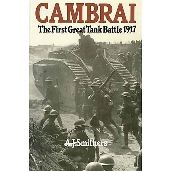 Cambrai, A. J Smithers