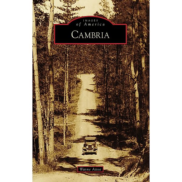 Cambria, Wayne Attoe