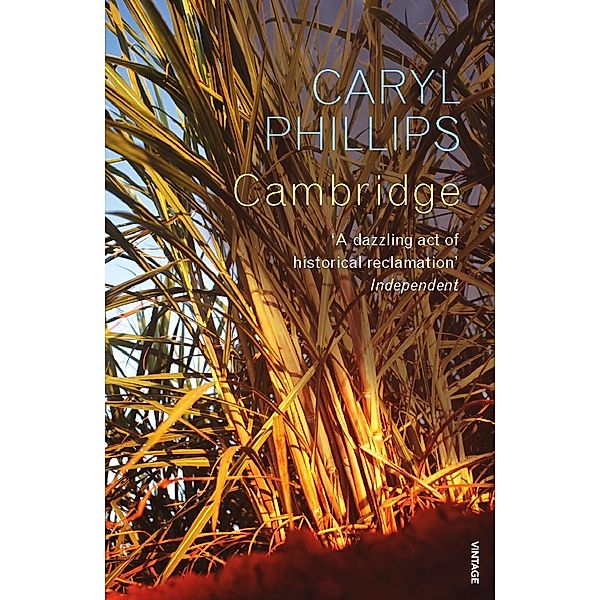 Cambridge, Caryl Phillips