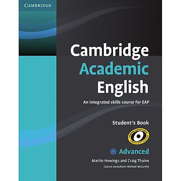 Cambridge Academic English C1 Advanced