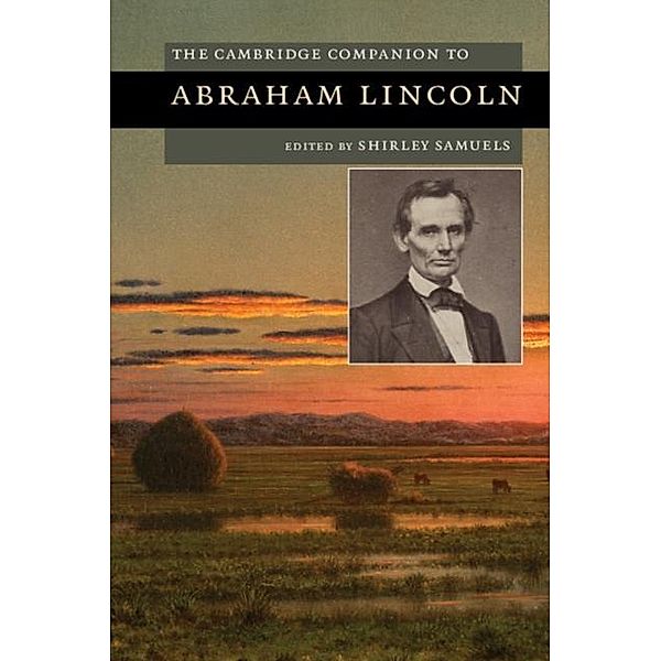 Cambridge Companion to Abraham Lincoln