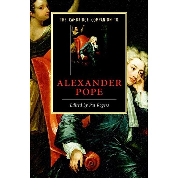 Cambridge Companion to Alexander Pope