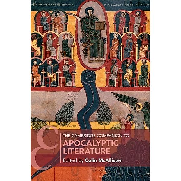 Cambridge Companion to Apocalyptic Literature / Cambridge Companions to Religion