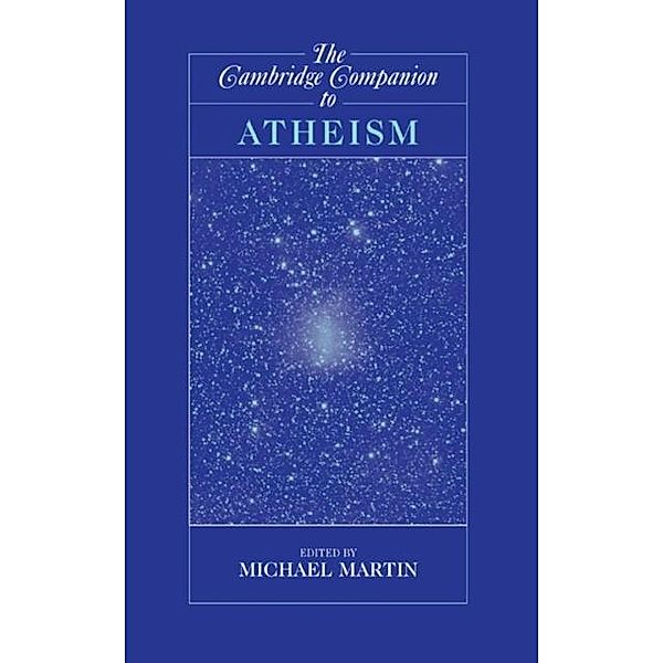 Cambridge Companion to Atheism