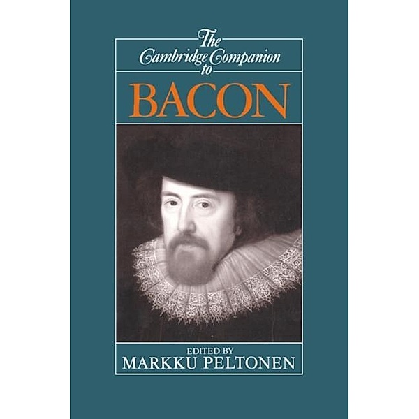 Cambridge Companion to Bacon