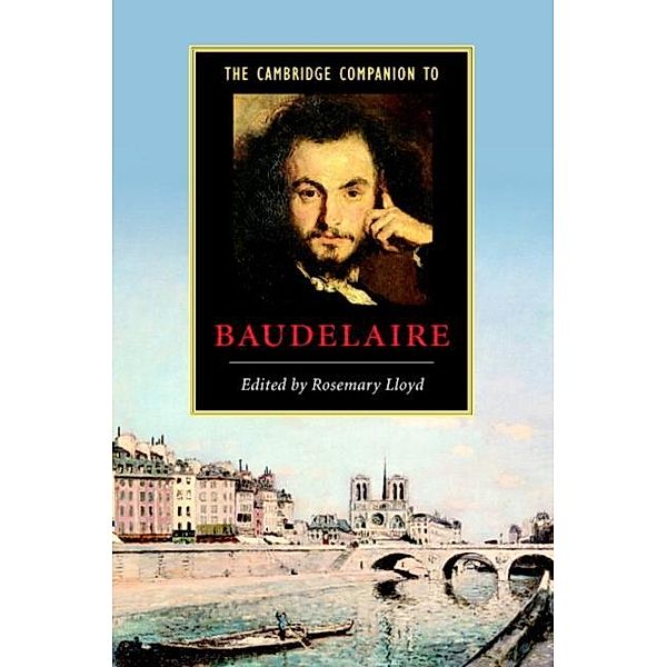 Cambridge Companion to Baudelaire