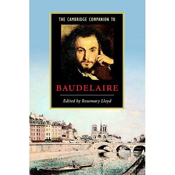 Cambridge Companion to Baudelaire / Cambridge Companions to Literature