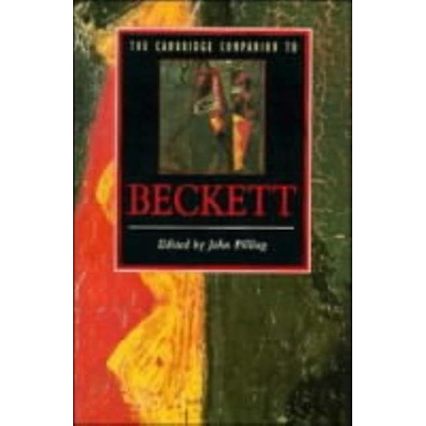 Cambridge Companion to Beckett