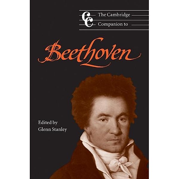 Cambridge Companion to Beethoven / Cambridge Companions to Music
