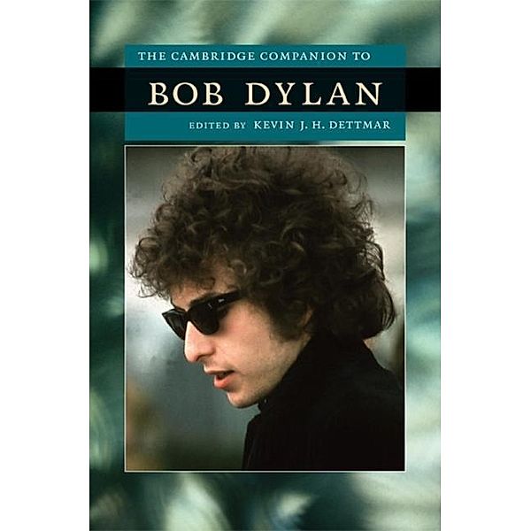 Cambridge Companion to Bob Dylan