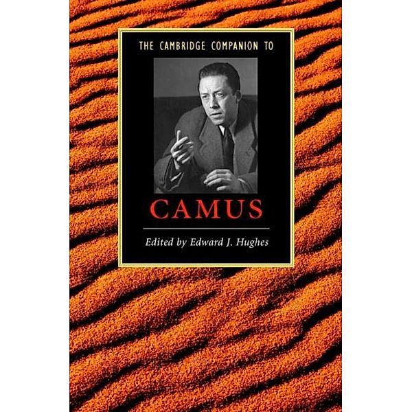 Cambridge Companion to Camus
