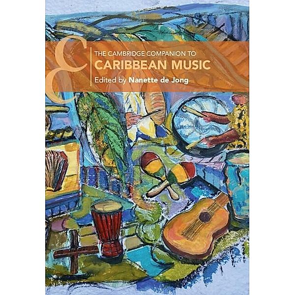 Cambridge Companion to Caribbean Music / Cambridge Companions to Music