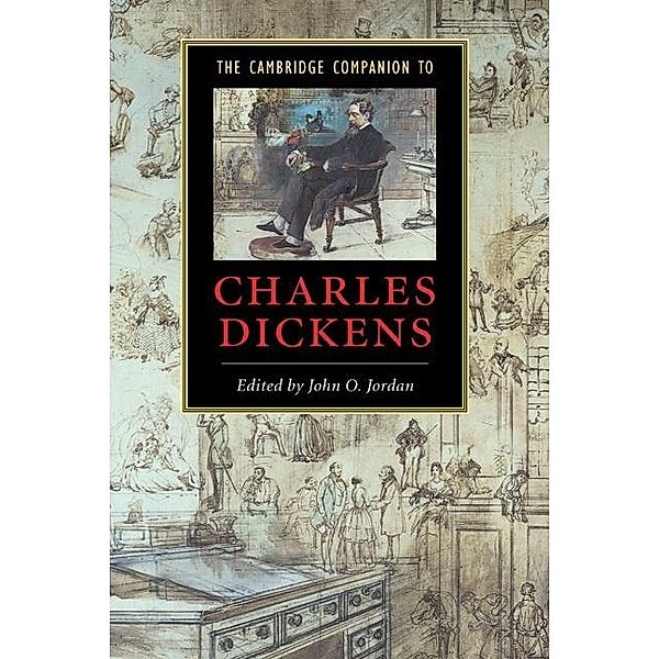 Cambridge Companion to Charles Dickens / Cambridge Companions to Literature