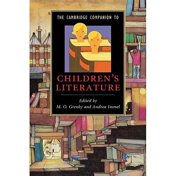 Cambridge Companion to Children's Literature / Cambridge Companions to Literature