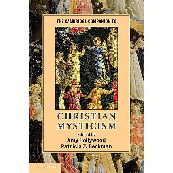 Cambridge Companion to Christian Mysticism / Cambridge Companions to Religion