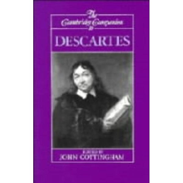 Cambridge Companion to Descartes