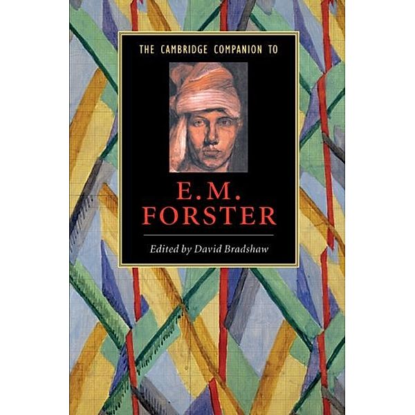Cambridge Companion to E. M. Forster