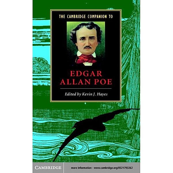 Cambridge Companion to Edgar Allan Poe