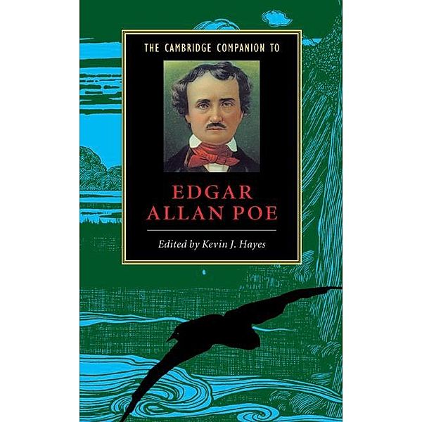 Cambridge Companion to Edgar Allan Poe / Cambridge Companions to Literature