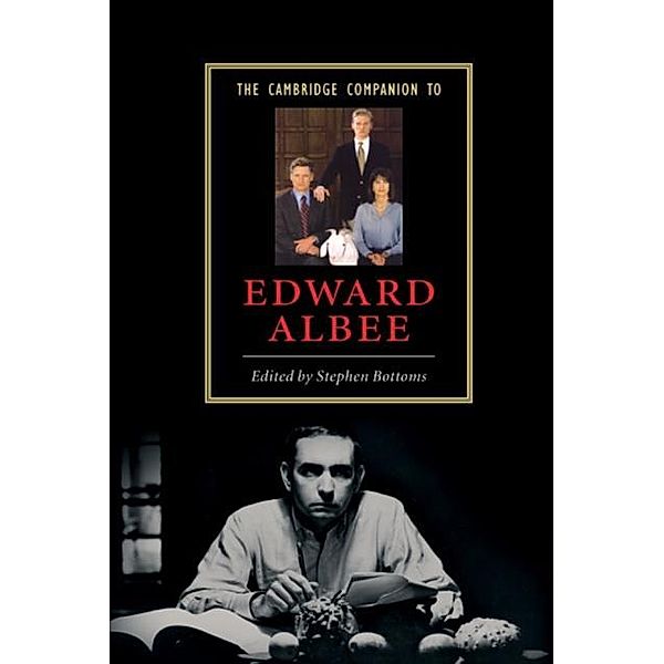 Cambridge Companion to Edward Albee
