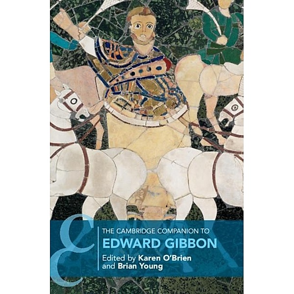 Cambridge Companion to Edward Gibbon