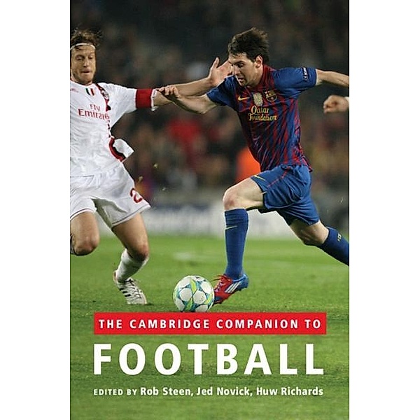Cambridge Companion to Football