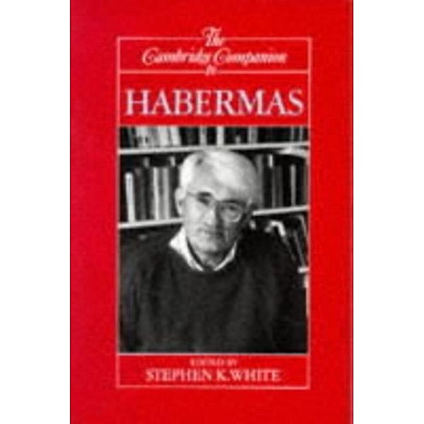 Cambridge Companion to Habermas