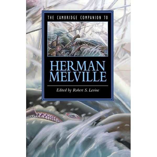 Cambridge Companion to Herman Melville