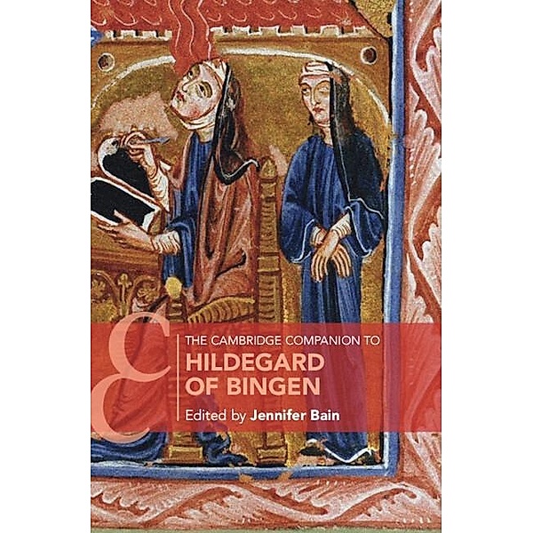 Cambridge Companion to Hildegard of Bingen / Cambridge Companions to Literature