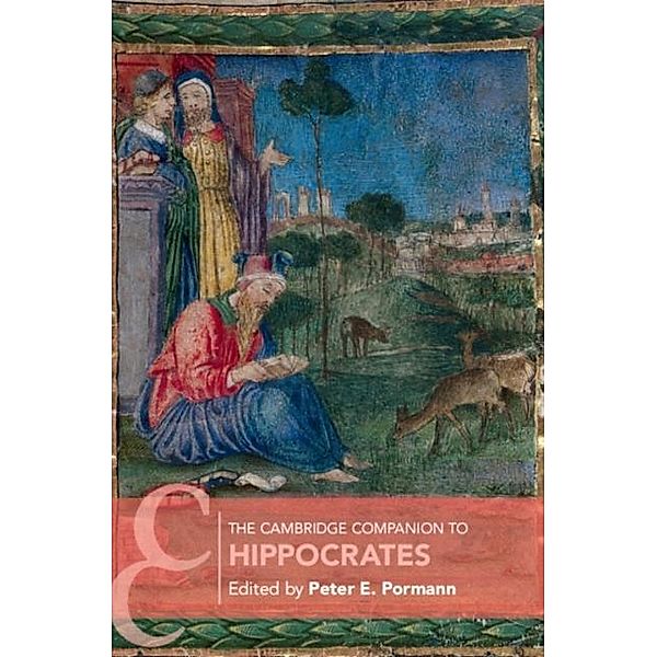 Cambridge Companion to Hippocrates