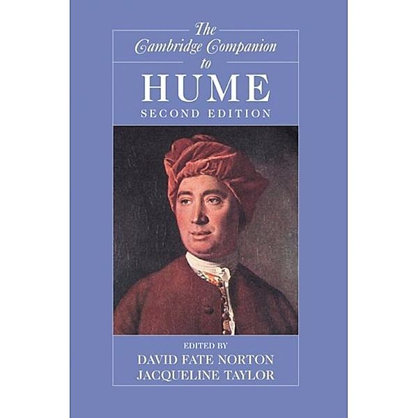 Cambridge Companion to Hume