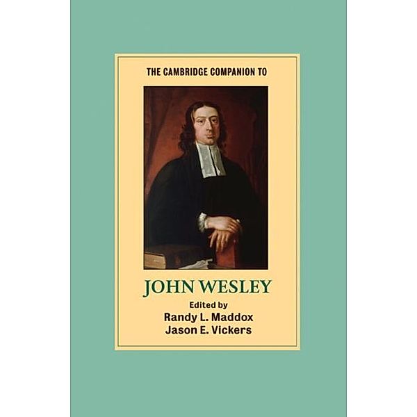 Cambridge Companion to John Wesley