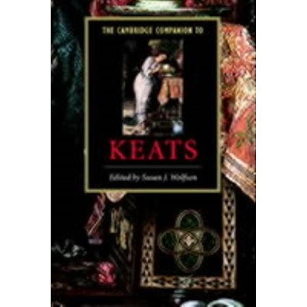 Cambridge Companion to Keats