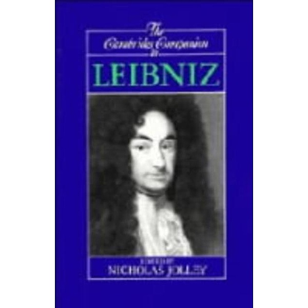 Cambridge Companion to Leibniz