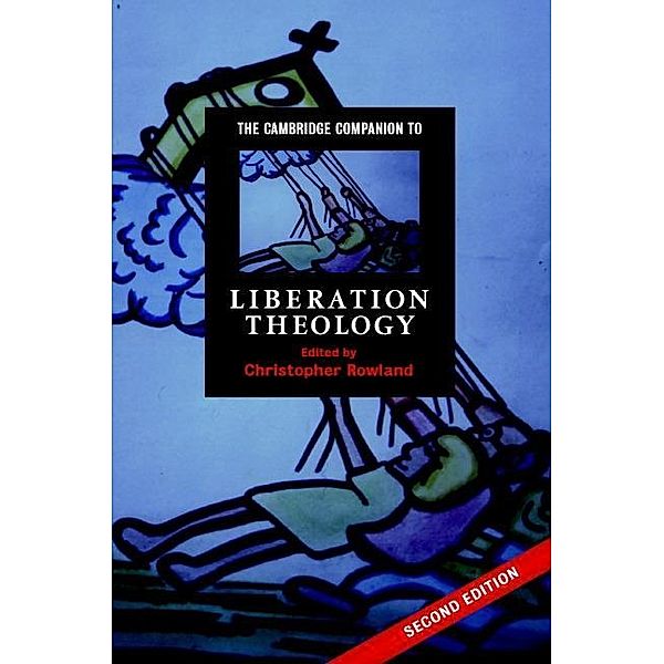 Cambridge Companion to Liberation Theology / Cambridge Companions to Religion