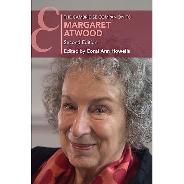 Cambridge Companion to Margaret Atwood / Cambridge Companions to Literature