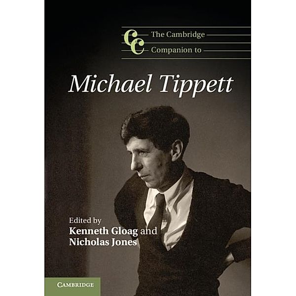 Cambridge Companion to Michael Tippett