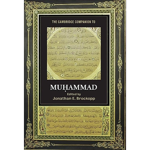 Cambridge Companion to Muhammad / Cambridge Companions to Religion