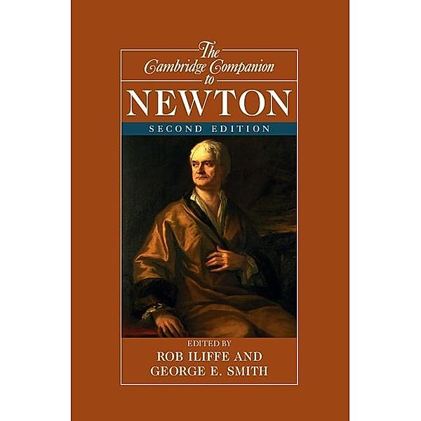 Cambridge Companion to Newton / Cambridge Companions to Philosophy