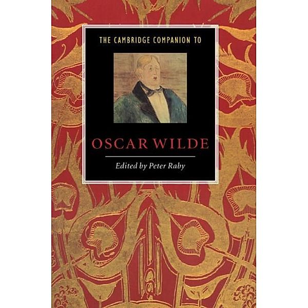 Cambridge Companion to Oscar Wilde