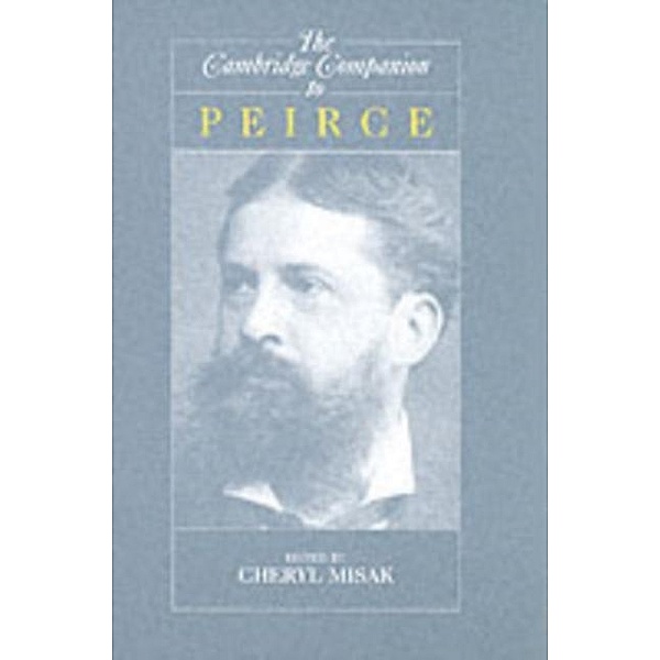 Cambridge Companion to Peirce