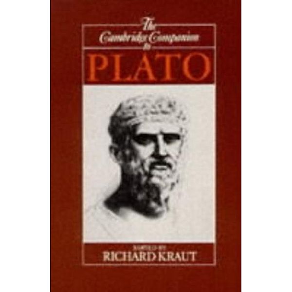 Cambridge Companion to Plato