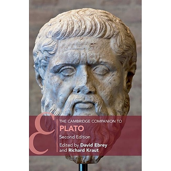 Cambridge Companion to Plato / Cambridge Companions to Philosophy