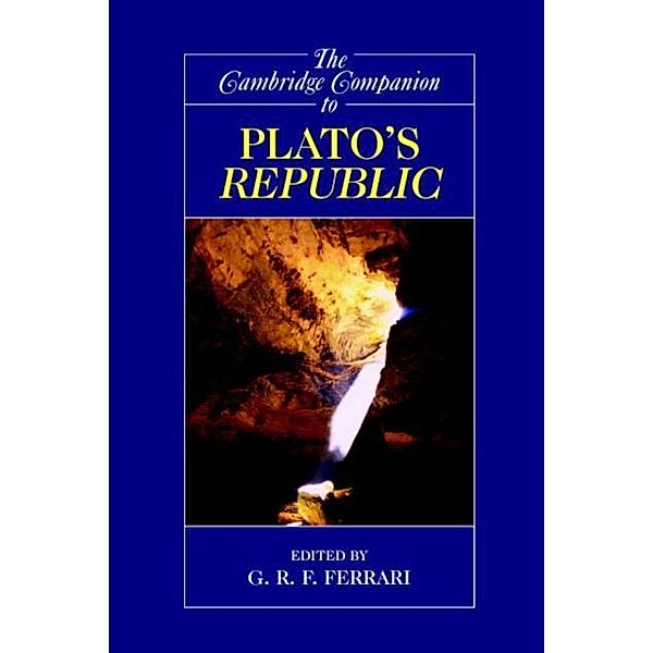 Cambridge Companion to Plato's Republic