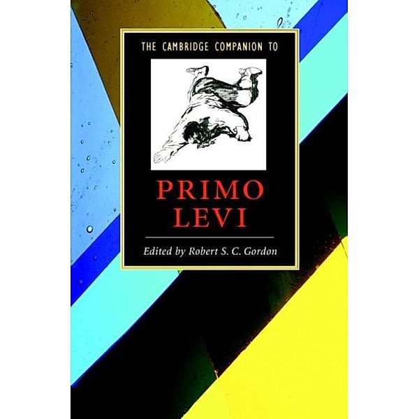 Cambridge Companion to Primo Levi