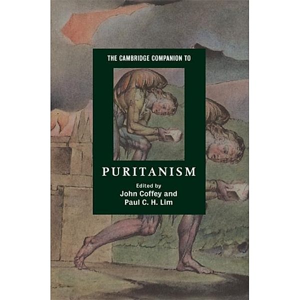 Cambridge Companion to Puritanism