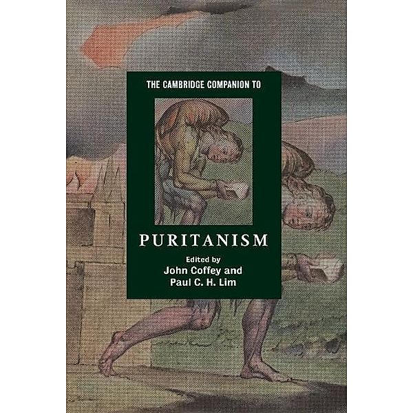 Cambridge Companion to Puritanism / Cambridge Companions to Religion