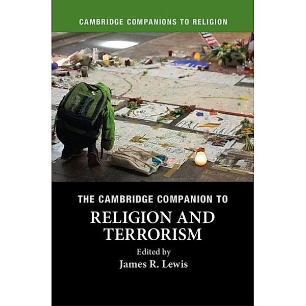 Cambridge Companion to Religion and Terrorism